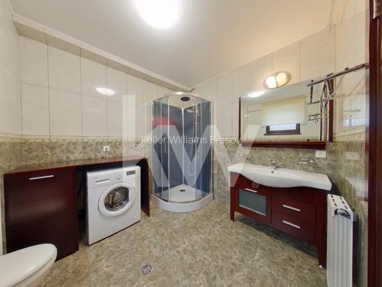 Închiriere apartament 4 camere cu design modern, Zona Blumana - 13