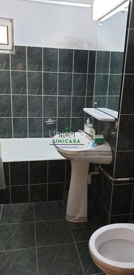 Apartament 3 camere /Calea lui Traian/Etaj 1/4 - 7