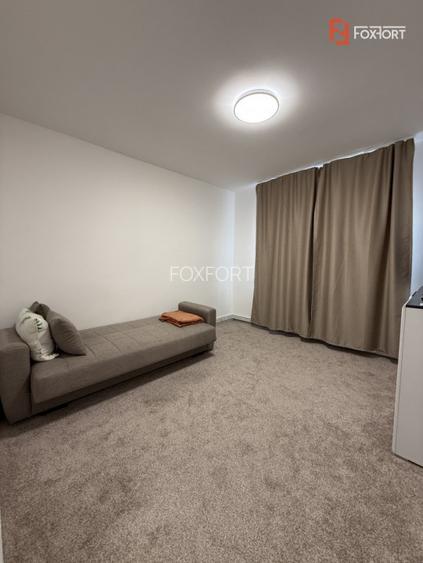 COMISION 0% Apartament cu 2 camere semidecomandat, etaj 3 - Calea Bogdanestilor - 10