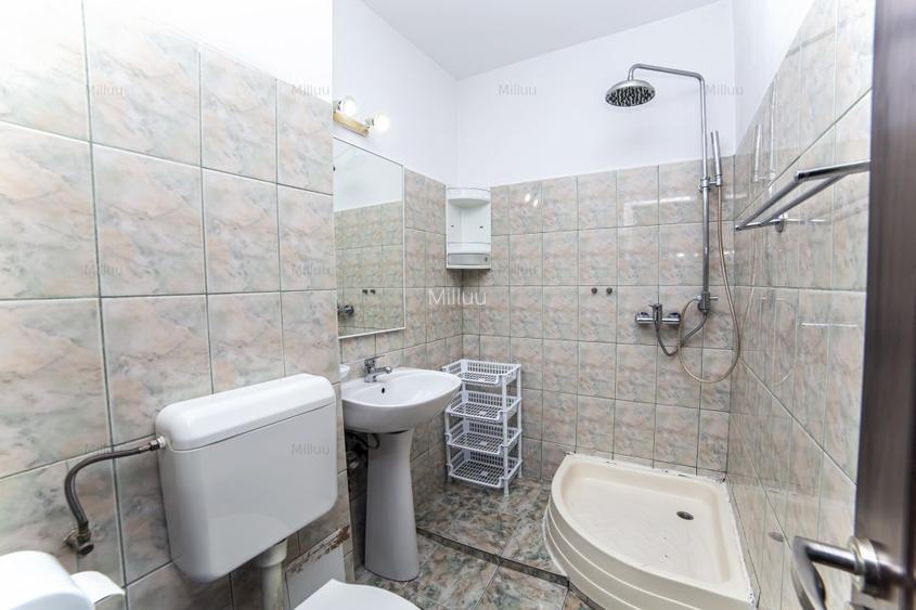 Garsoniera Ferdinand | 6 minute metrou | Complet mobilata si utilata - 8