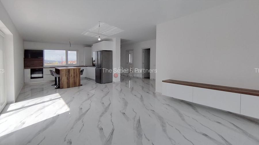 Vila Construtie Noua- Sampetru - 3