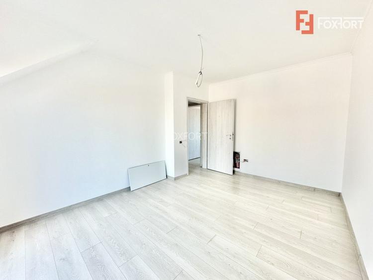 COMISION 0% Duplex cu 4 camere, toate utilitatile - Mosnita, Drumul Boilor - 8