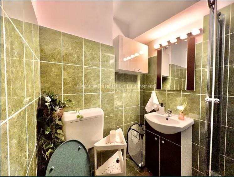 Garsoniera | Creditabil I  Vedere Panoramica | Pasajul Victoriei - 7