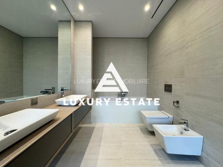 Inchiriere apartament 4 camere cu terasa zona Primaverii - 12