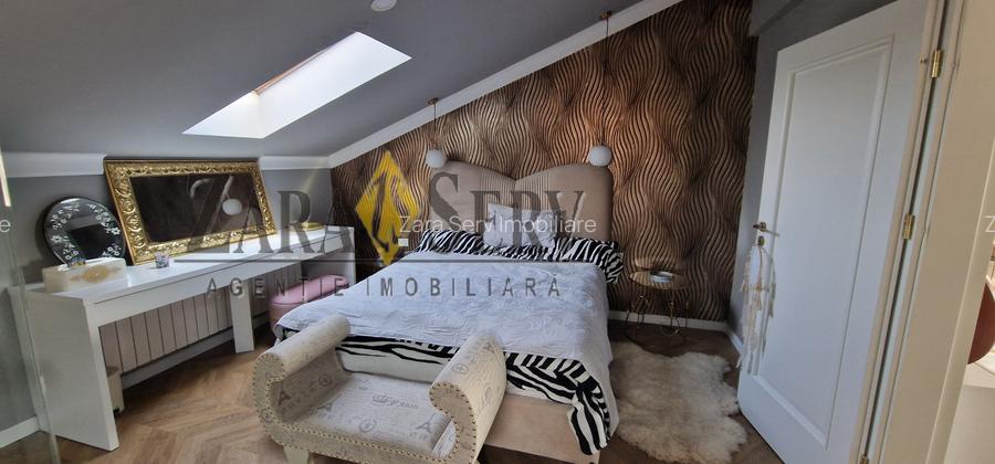 Fii gazda luxului!  Închiriază o vilă spectaculoasă pentru confortul tău. - 3