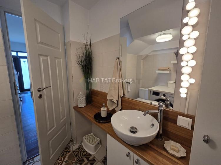Casă modernă de vânzare în Tunari – Jacuzzi | Foisor | Panouri fotovoltaice - 40