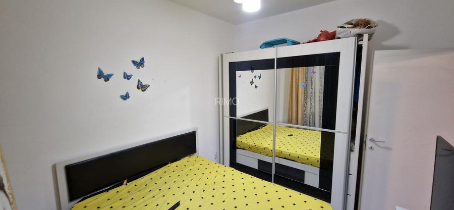 Apartament 2 Camere de Vânzare – Militari Residence - 8
