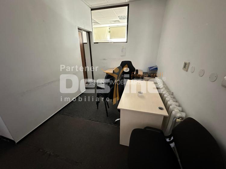 Spatiu parcare privata birouri/clinica/ Pacurari - 2