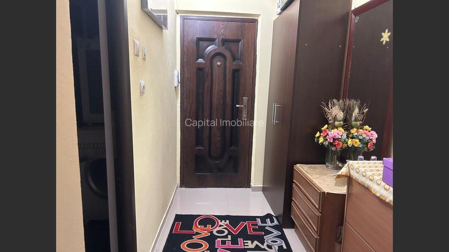 Garsonieră renovată, mobilată și utilată,Str Agriculturii.Comision 0!! - 7