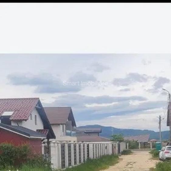 Teren Intravilan 1000 mp Cristian - 3