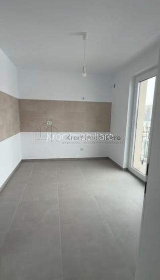 Garsoniera- Proiect nou in cartierul Tractoru - 13