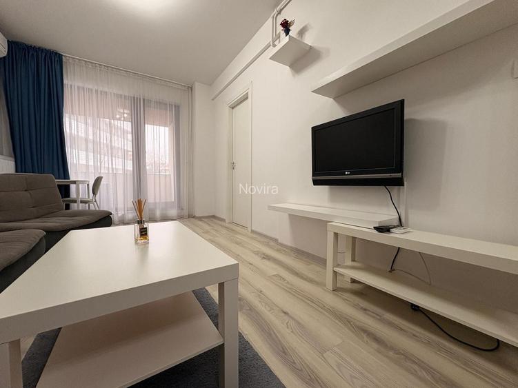 Apartament 2 Camere |Pipera |  Posibilitate Parcare |Complex securizat - 2