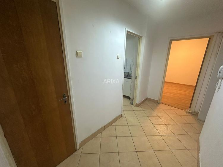 2 Camere Parter din 8 an 1982 Ideal Birou Firma Bloc Izolat Bucur Obor - 6