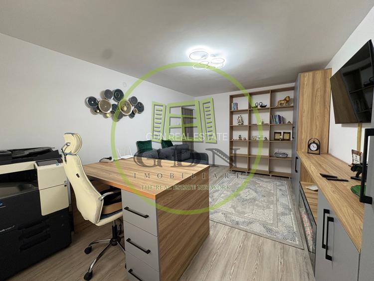 Apartament, 2 camere, decomandat, 50 mp, Brazda lui Novac, Zona Baza Militara - 2