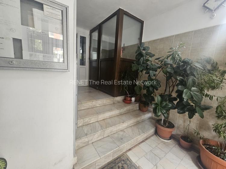 CALEA CALARASILOR, APARTAMENT 2 CAMERE, 60 MP! - 16