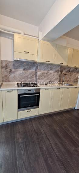 partament modern cu 2 camere de închiriat – 60 mp, bloc nou, parcare privată - 2