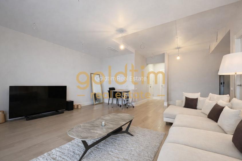 PRIVELISTE NEOBTURATA/SUPERB/ ANSAMBLU CU GYM SI PISCINA - 3