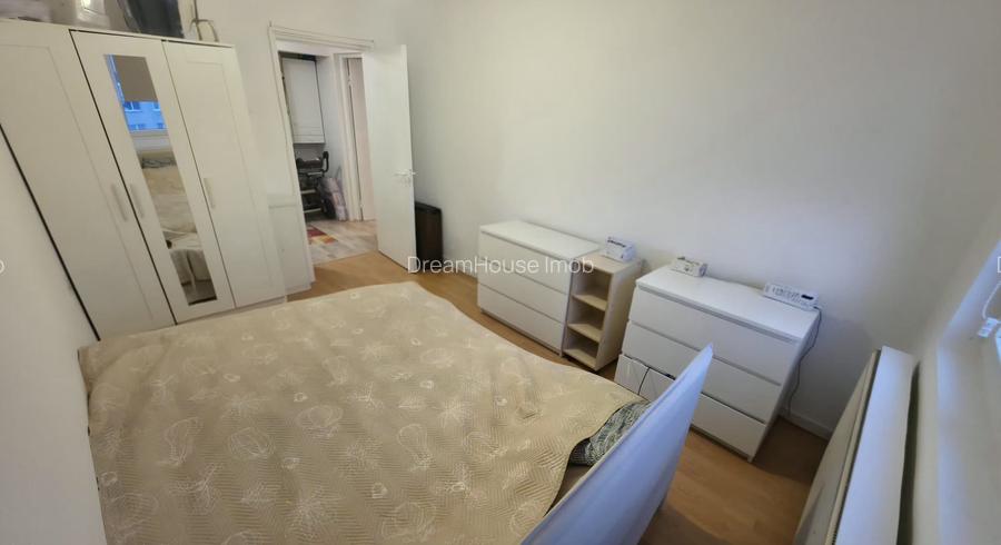 Apartament 2 camere Titan - Auchan Titan - Strada Jean Steriadi - Parcare - 9