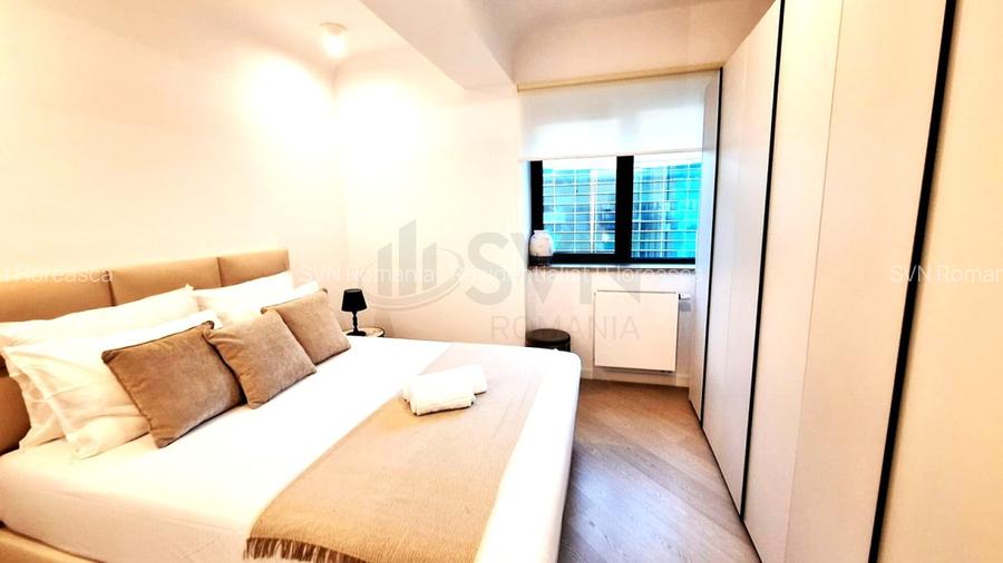 REA1023249 Apartament modern 3 Camere I Pipera I Cortina North - 15