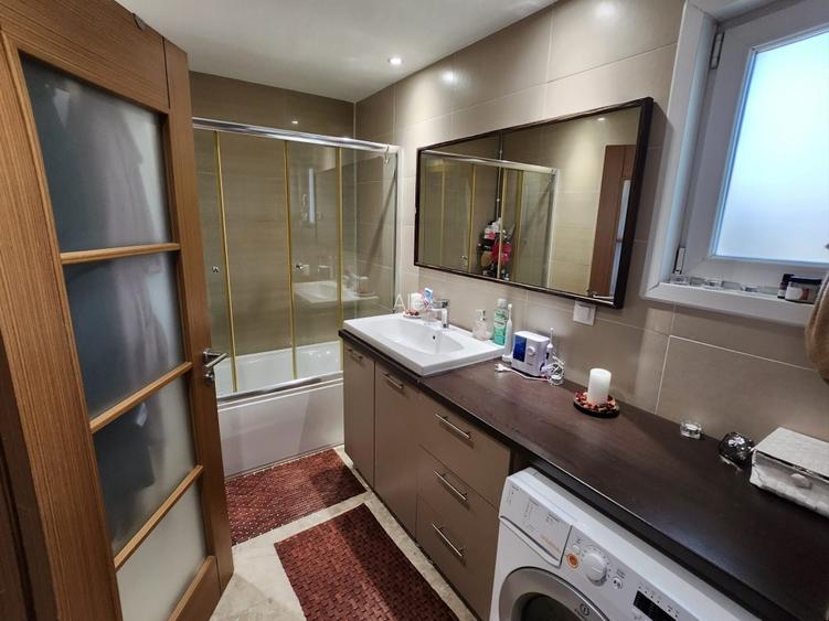 Vila P+1, 4 camere tip duplex, curte si 4 locuri de parcare – Cosmopolis, - 12