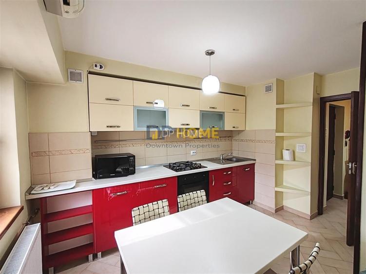 Apartament 3 camere zona Tei Parcul Circului - 5