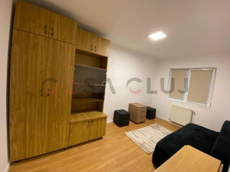Apartament cu 4 camere, zona McDonald's / Minerva ! - 12