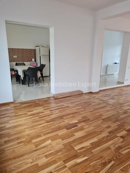 Vila Individuala 5 camere, 4 bai, teren 500 mp! LA CHEIE - 10