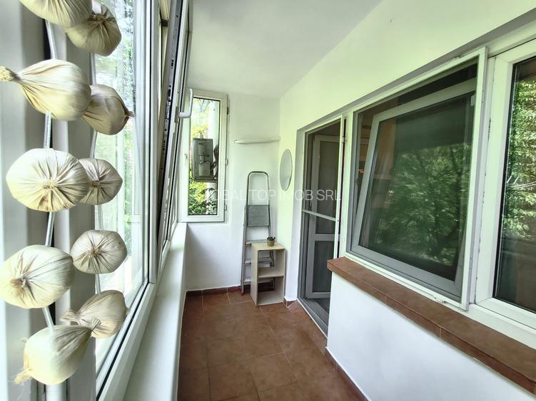 STUDIO PREMIUM 41.35 MP // DECEBAL /ZONA PIAȚA MUNCII - 9