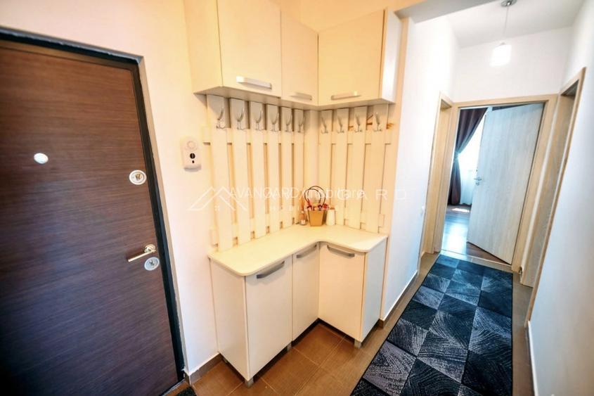 Apartament 2 camere decomandat | Bloc nou | Marasti | Parcare - 9