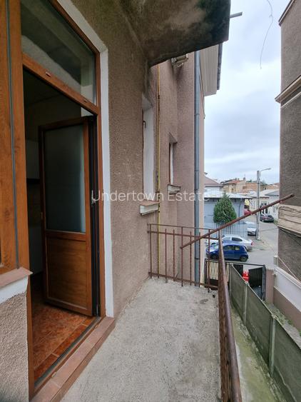 Etaj Vilă Interbelică – Investiție Centrală Calea Călărașilor / Hala Traian - 28