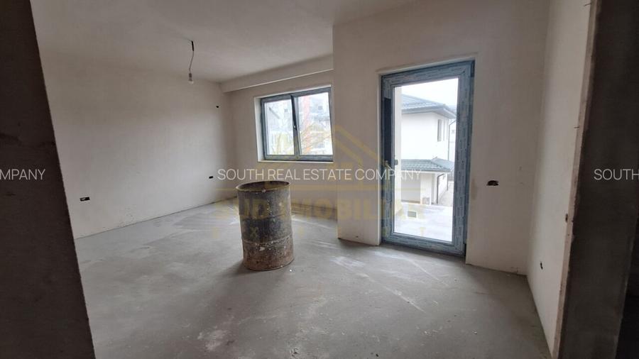 CASA INDIVIDUALA P+1+POD-270 MP TEREN - 15