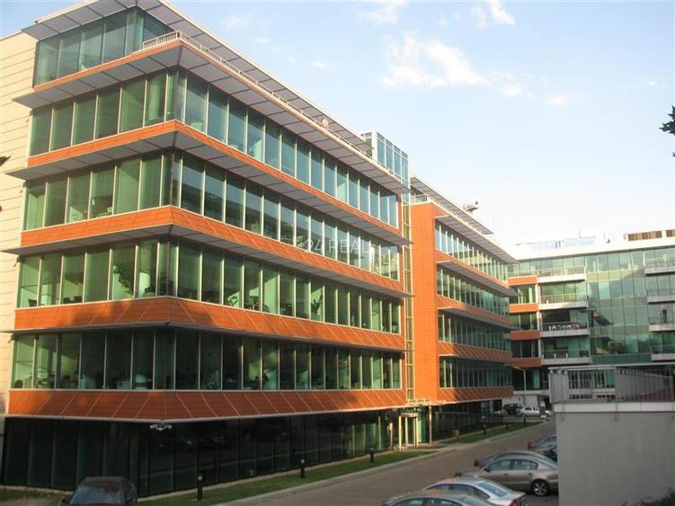 Inchiriere Birouri - Bucharest Business Park de la 233 mp - 3