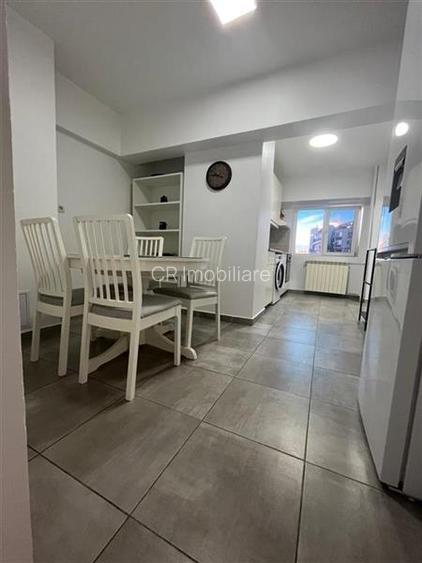 Inchiriere apartament 4 camere Lux Bulevardul Unirii - 8