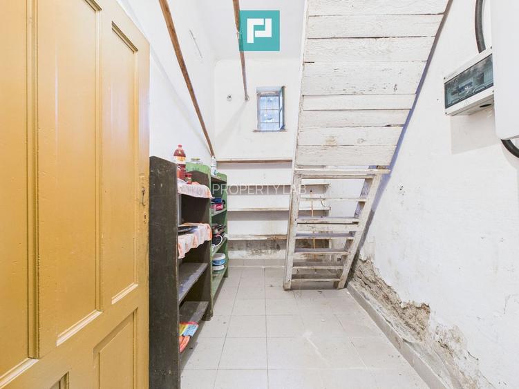 CONAC IMPRESIONANT ÎN GHIOROC - 41