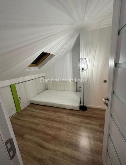 Apartament 3 camere, 55 mp – Zonă centrală, Cluj-Napoca, 0% Comision - 5