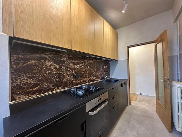 Apartament - 2 camere - Vanzare - Floreasca - str Glinka - 11