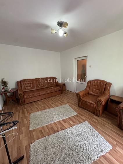 Apartament 2 camere, confort 1 semidecomandat, etaj 2/4 – pozitie excelenta - 4