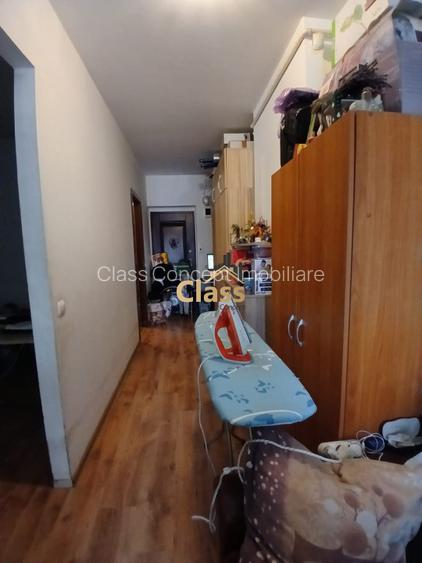 Apartament 1 camera | 40 mpu | Decomandat | Oasului Iris - 4