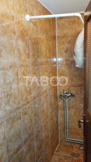 Cabana de vanzare in Ciuleni-Toplita langa lacul Cincis - 9