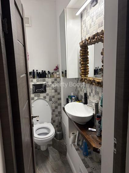 Apartament 4 camere centrala proprie Raul Doamnei, Drumul Taberei - 9