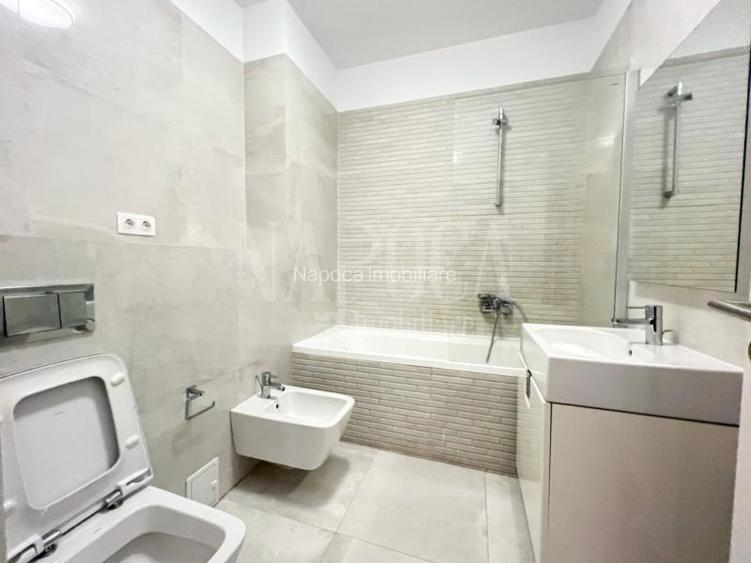 Apartament 4 camere de vanzare in Gheorgheni, Cluj Napoca - 4