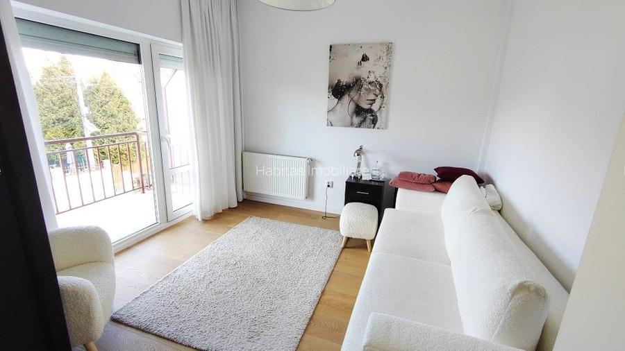 Casa ultrafinisata, tip duplex , P+E+Pod, in zona Gand Hotel Italia - 12