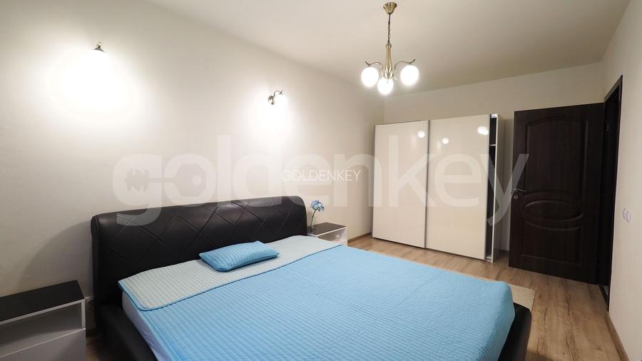 Vilă cu 3 camere in complex rezidential | garaj - 14