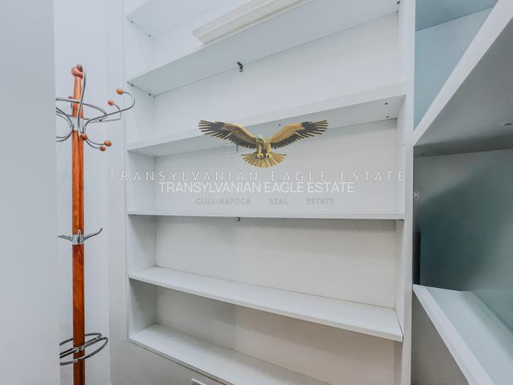 Locuința modernă|3 camere|Record Park/The Office Cluj - 11