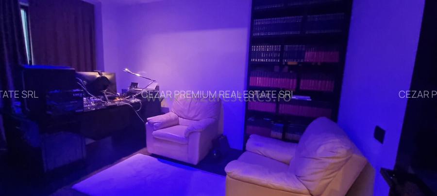 HERASTRAU PENTHOUSE NORDULUI  APARTAMENT 3 CAMERE LUX LINGA PARC - 16