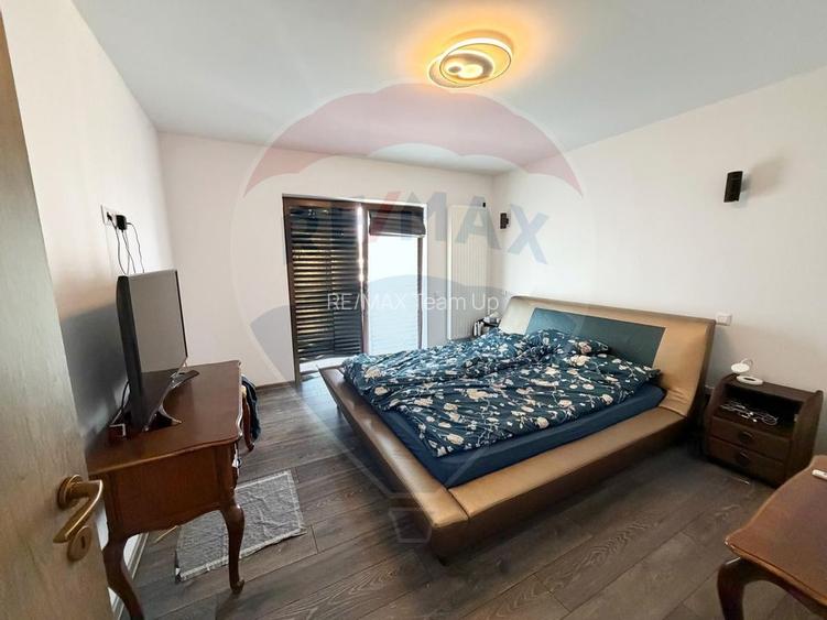 Casă individuală de vânzare în Apahida - construcție nouă, la cheie - 9