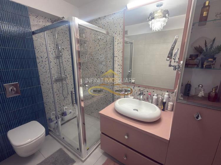 Apartament 2 camere de închiriat | Bloc nou 2025 - 11