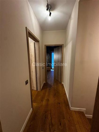 Vanzare apartament 3 camere modern cu terasa de 44 mp constructie noua cartier G - 11