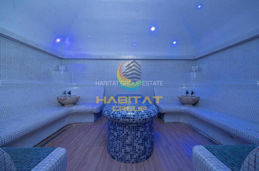 Apartament 2 Camere transformat in 3 mobilat si utilat Lux - 16