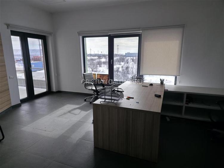 Vanzare depozit/hala/spatiu industrial Chitila - Centura - soseaua Rudeni, ILFOV - 28